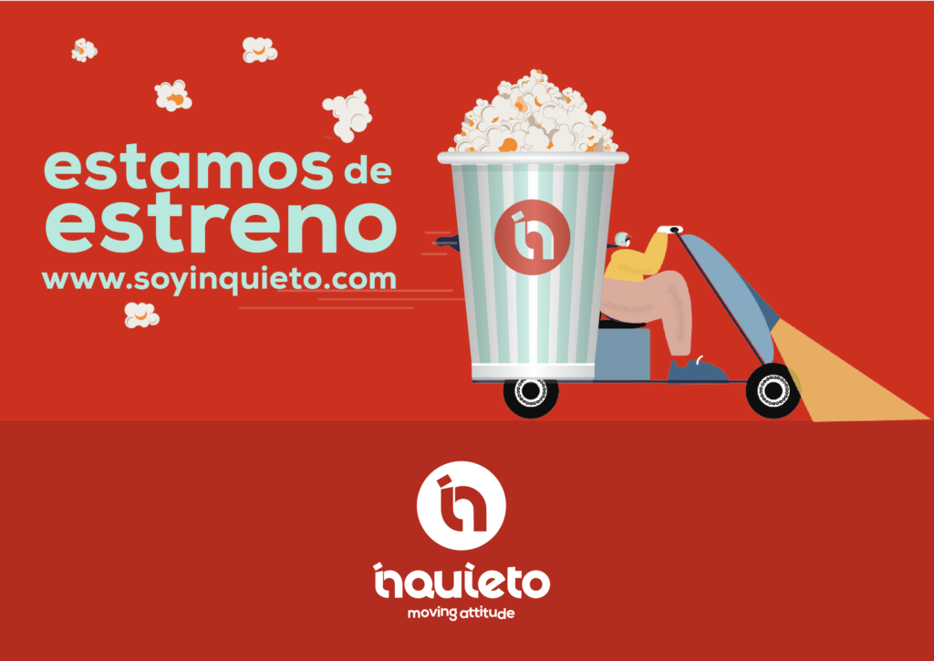 inquieto estreno nueva web