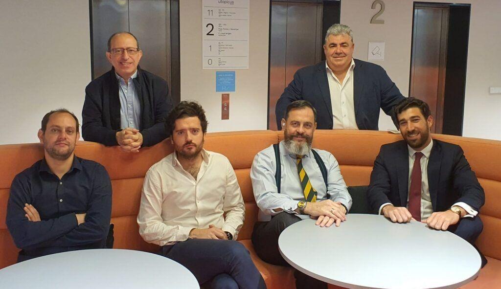 pablo gonzalez desarrollo negocio