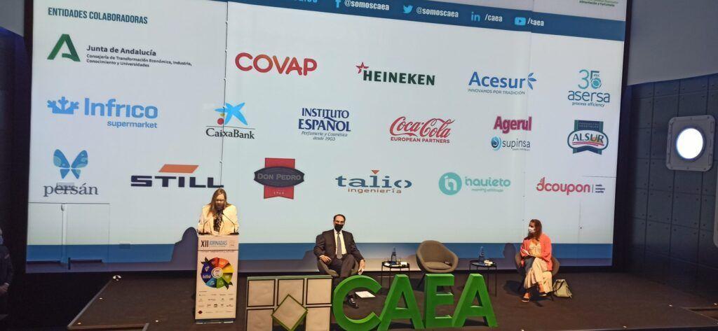 caea inquieto