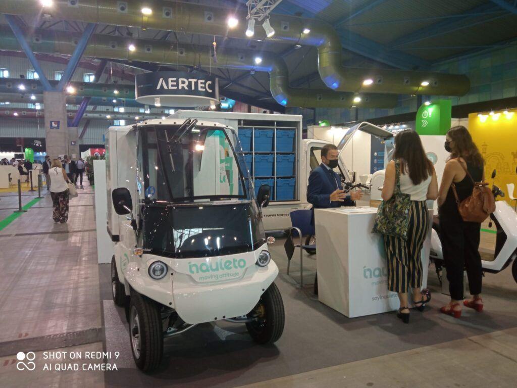 inquieto greencities malaga