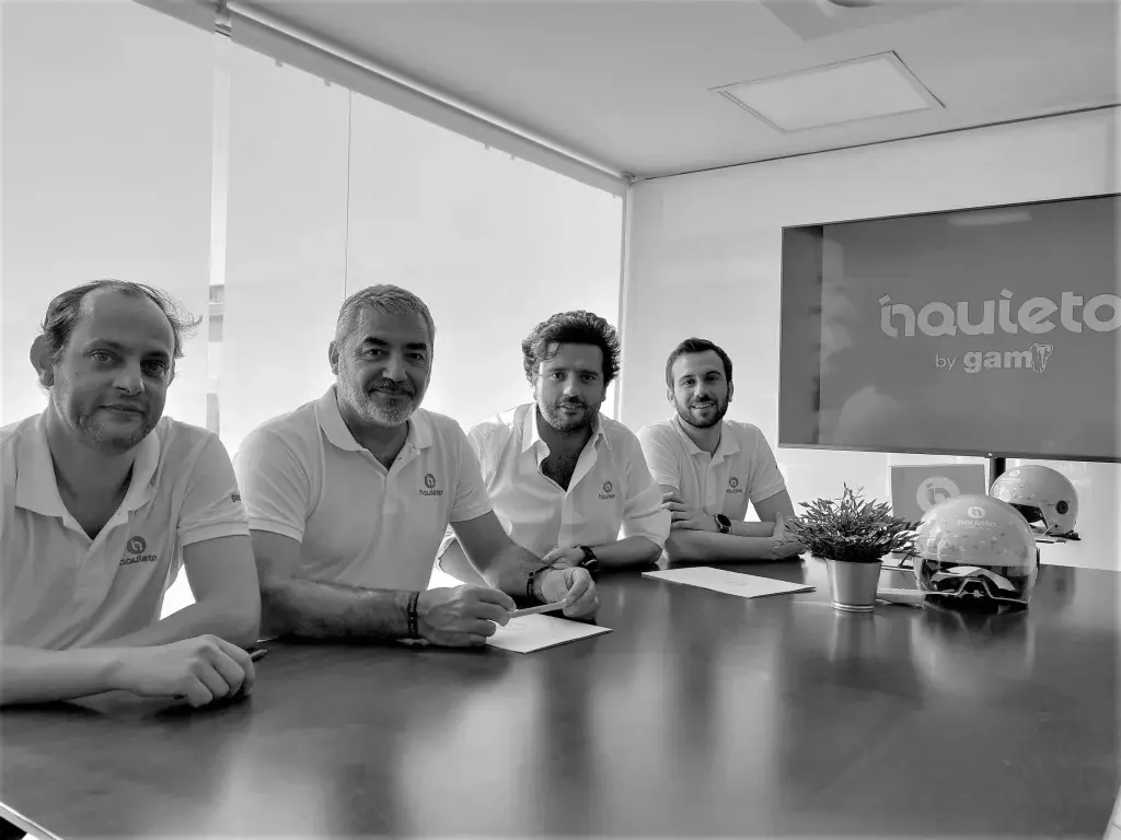Equipo directivo