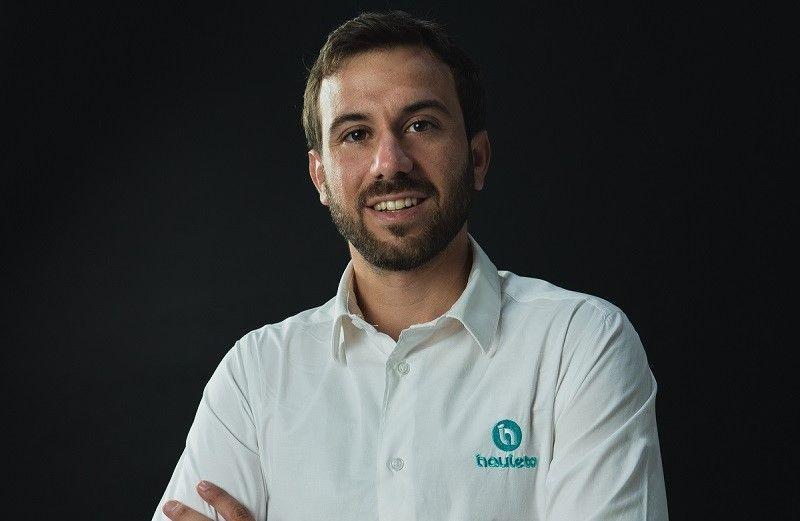 Jose Luis Vazquez director inteligencia negocio