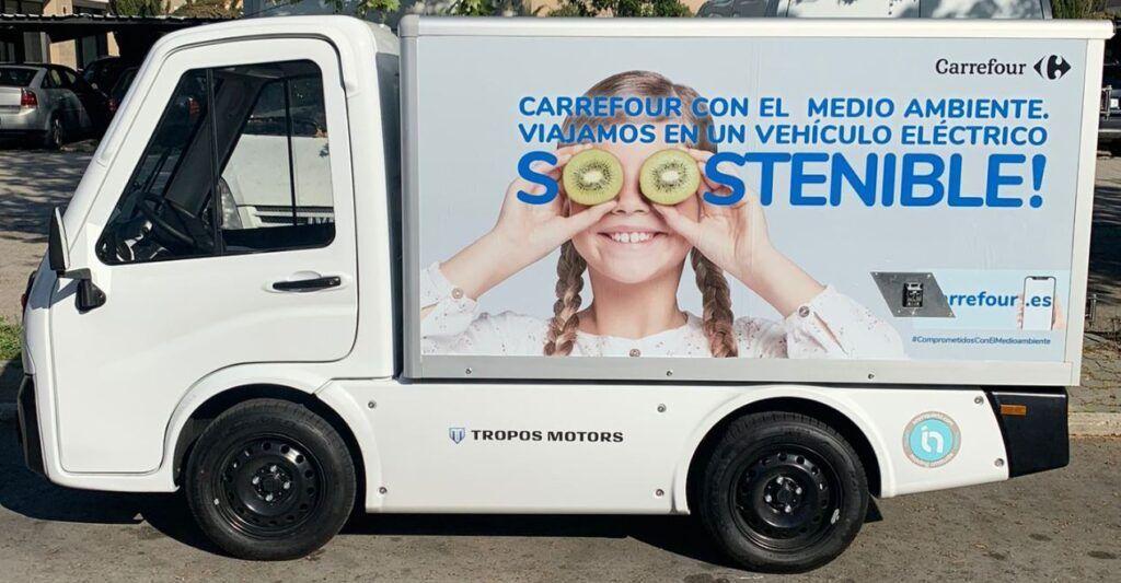 carrefour sostenible