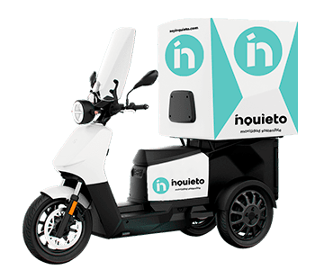 Inquieto - food delivery - 17