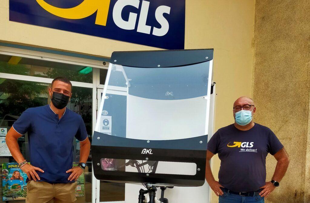 gls inquieto