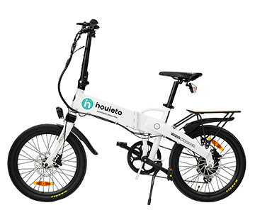 Inquieto - motos electricas para reparto - 3