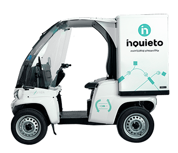 Inquieto - Electric vehicle leasing - 11