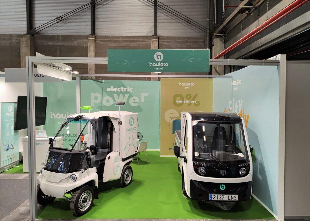 tecma feria urbanismo medioambiente madrid