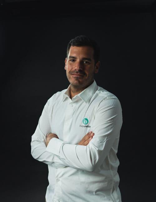 Carlos Tascón