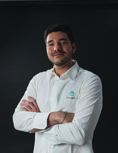 Iván Morán