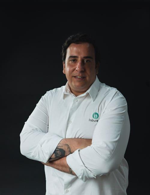 Jorge de la Herrán