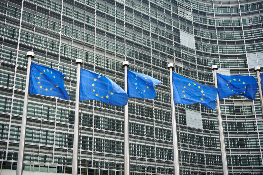 nueva normativa europea para la recarga de vehículos eléctricos