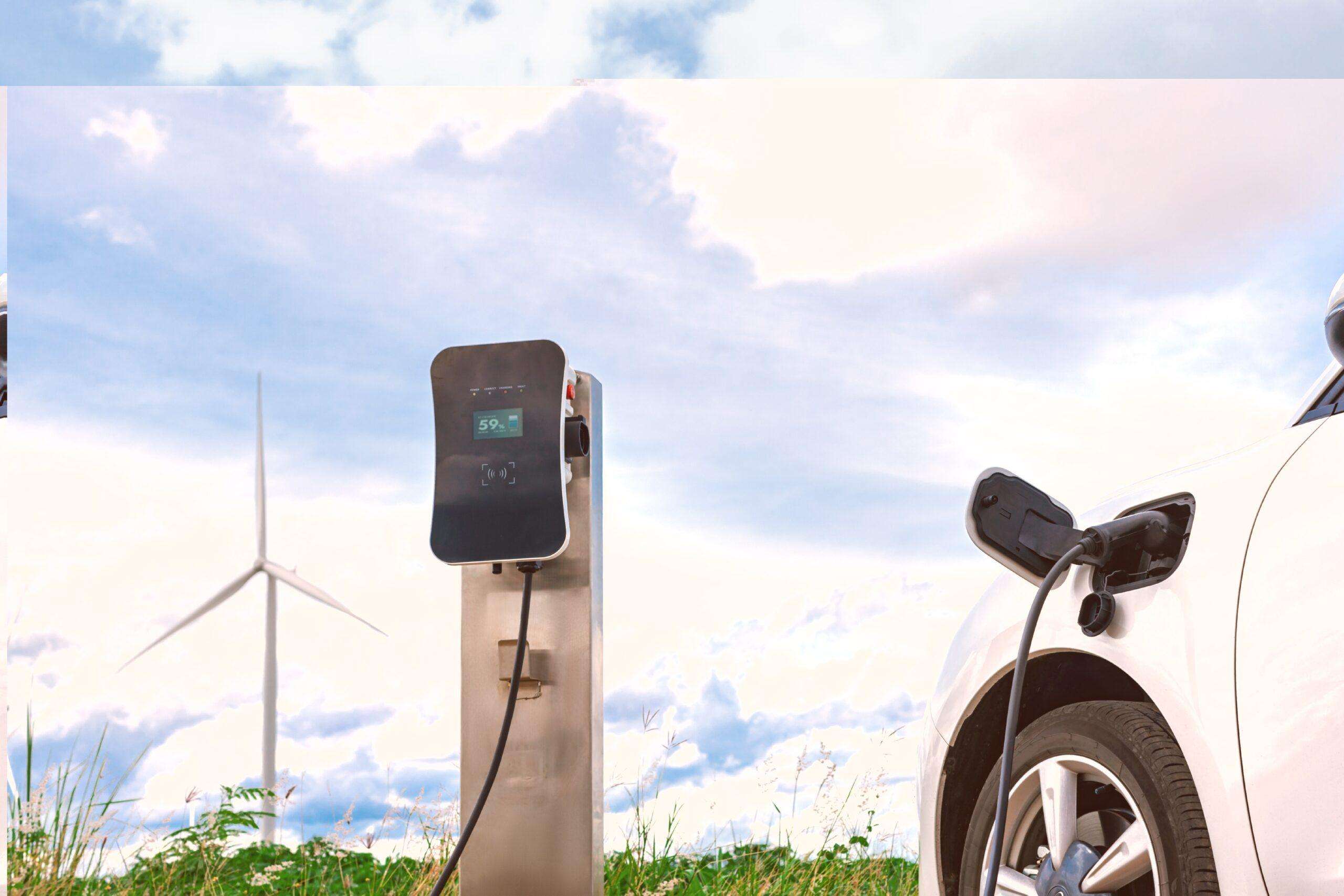 Desafíos logísticos al implementar puntos de carga para flotas en áreas ...